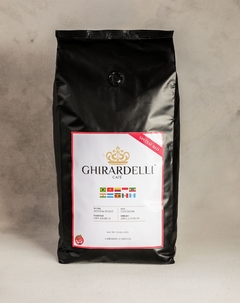 Café Ghirardelli Special Red - comprar online
