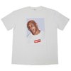 Camiseta Supreme Mike Tyson