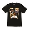 Camiseta No Hype 2Pac Ass