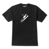 Camiseta No Hype Air Jordan x Travis Scott