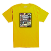 Camiseta No Hype GTA San Andreas CP