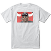 Camiseta No Hype Jordan Hat Bulls