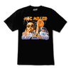 Camiseta No Hype Mac Miller Blue Slide Park