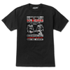 Camiseta No Hype Tyson x Holyfield 96