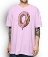 Camiseta ODD Future Flange