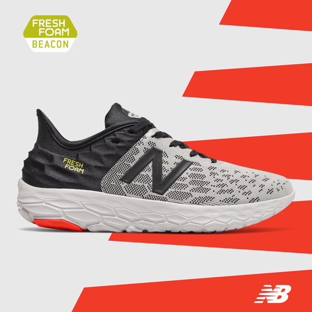 New balance shop beacon hombre