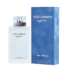 Light Blue Eau Intense Dolce & Gabbana Eau de Toilette - Perfume Feminino 100ml