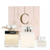 CHLOE KIT CHLOE EDP 75ML+ 5ML +100ML BODY LOTION