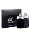 Kit Legend Montblanc Eau de Toilette e After Shave Lotion - comprar online