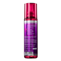 Lowell Keeping Liss Liso Mágico - Spray Termoativo 200ml - comprar online