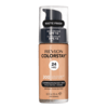 Revlon ColorStay 24 Horas Pele Mista à Oleosa FPS15 300 Golden Beige - Base Líquida 30ml