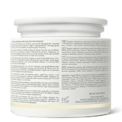 VITAL NUTRITION MASK KEUNE 200ml - comprar online