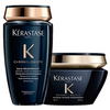 Kit Kérastase Chronologiste - Shampoo 250 ml + Máscara 200 ml