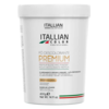 Itallian Hairtech Color Premium Powder - Pó Descolorante