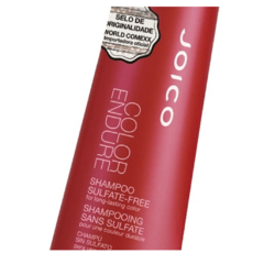 Joico Color Endure - Shampoo sem Sulfato 300ml na internet