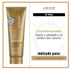 Joico K-PAK Intense Hydrator - Máscara de Hidratação 250ml - comprar online