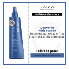 Joico Moisture Recovery - Leave-in 300ml - comprar online
