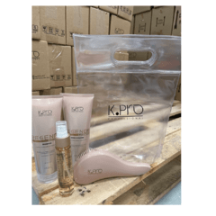 Kit K.Pro Home Care - comprar online