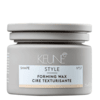 Style Forming Wax Keune - 75ml