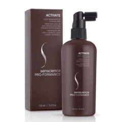 Senscience Pro Formance Activate Scalp Treatment for Thinning Hair - Tratamento Antiqueda 100ml - comprar online