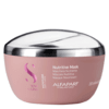 Alfaparf Semi Di Lino Moisture Nutritive - Máscara Capilar 200ml