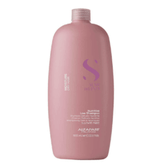 Alfaparf Semi Di Lino Moisture Nutritive - Shampoo sem Sulfato 1000ml