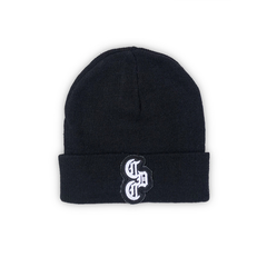 Gorro Lana CDC Negro