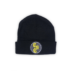 Gorro Lana PUAS Negro