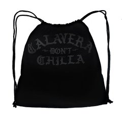 Mochila CDC Negra