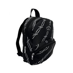 Mochila Gwen ALAMBRE Negra