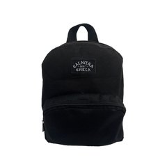 Mochila Gwen LISA Negra - comprar online