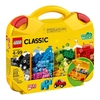 Lego Classic Maleta da Criatividade +200pcs | 10713