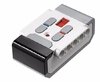 Emissor Controle Remoto Infravermelho EV3 - Elemento de Sensor Lego Mindstorms Education Ev3, 45508