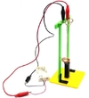 Kit Experimento de Sistema Eletromagnético | Lei de Faraday | Robótica DIY STEM