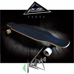 Longboard Kalima Kubra Hard Maple