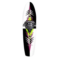 DECK Longboard Kalima Hard Maple - comprar online