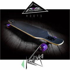 Longboard Kalima Roots Hard Maple