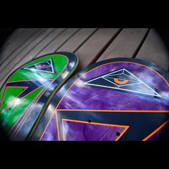 Deck Skate Kalima Maple elite 8.25" , 8.5" y 8,75" - Kalima