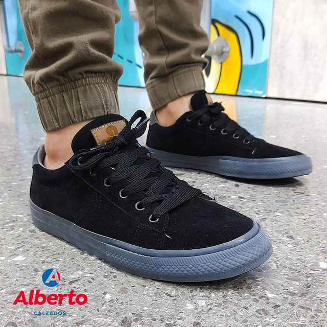 RAVE NEGRO 1104
