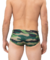 Malla Sunga Ancha (Sungón) SA-603 CAMUFLADO - D'agua Mallas Deportivas