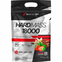 HARDMASS 18000 (3KG) BODY ACTION