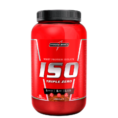 ISO TRIPLE ZERO (907G) - INTEGRAL MÉDICA - comprar online