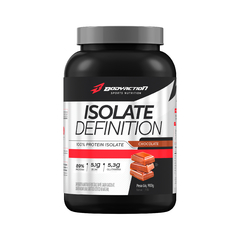 ISOLATE DEFINITION (900G) BODY ACTION - comprar online