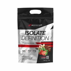 ISOLATE DEFINITION (1,8KG) - BODY ACTION na internet