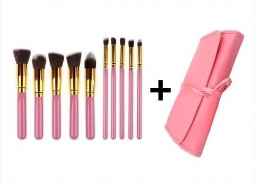 BROCHAS KABUKI Comprar en Makeupsomg