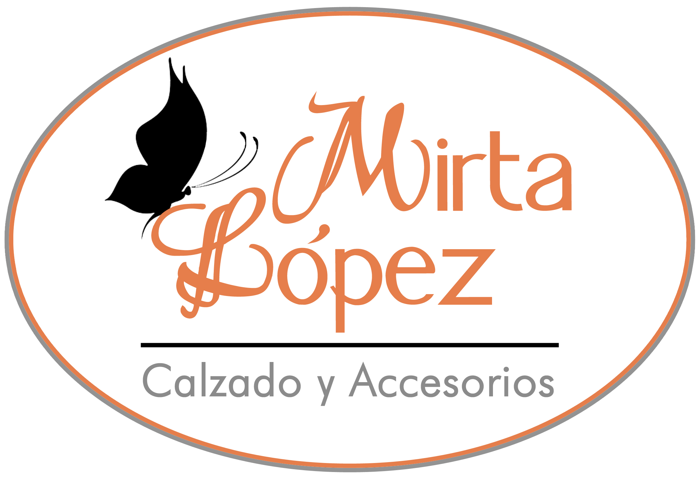 Tienda Online de Calzados Mirta Lopez