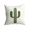 Capa de almofada Guadalupe - Cactus