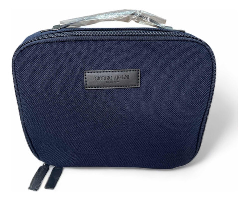 Necessaire Maleta Giorgio Armani Unisex