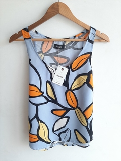 MUSCULOSA BERTA