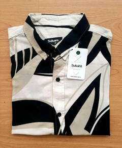 Camisa Mardel - comprar online